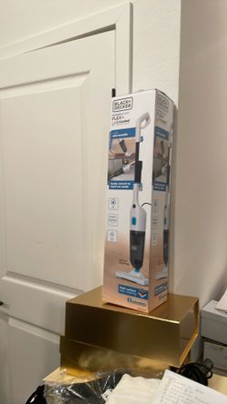 BLACK+DECKER POWERSERIES FLEX+ 3-in-1 Corded Stick Vacuum
