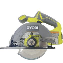 Ryobi 18V 5-1/2" Circular Saw