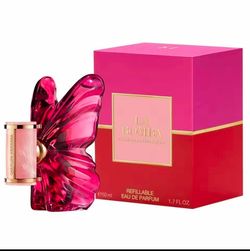 Carolina herrera la bomba perfume