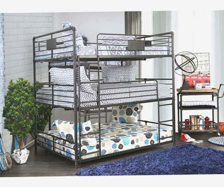 Adult Bunk Beds - Starting at $63/month