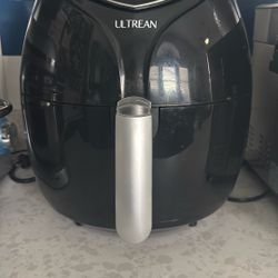 Upstrean Air fryer 