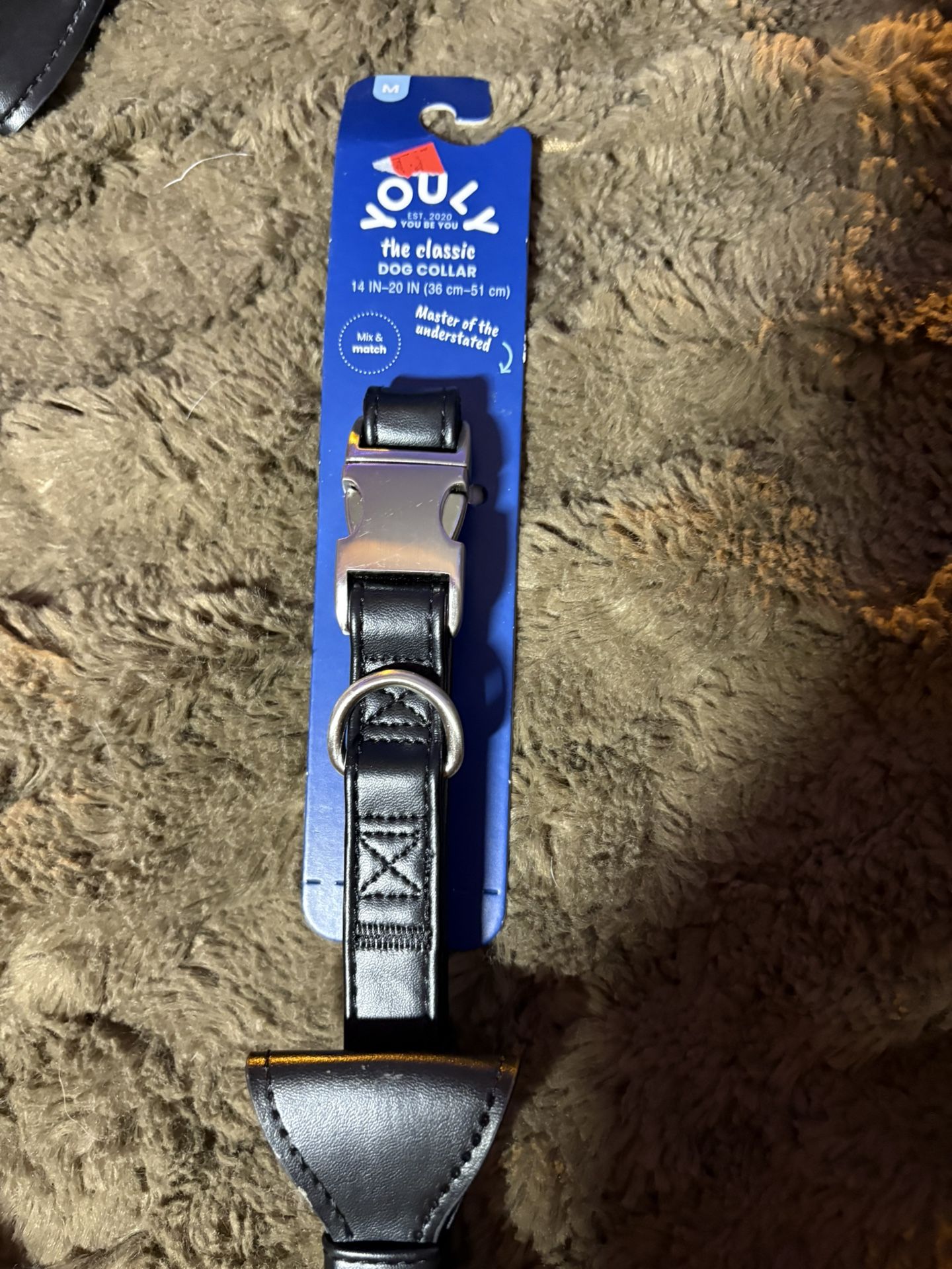 Doggy Bow Tie Collar