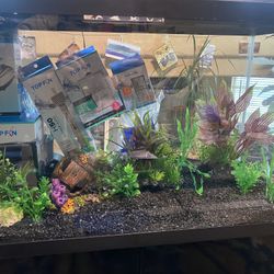Aqueon 29 cheap gallon
