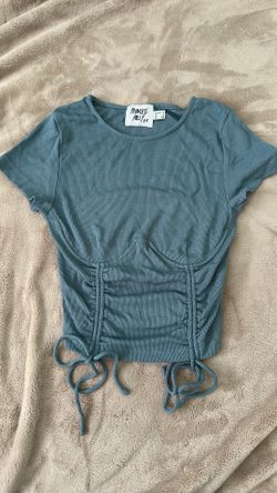Princess Polly Baby Tee
