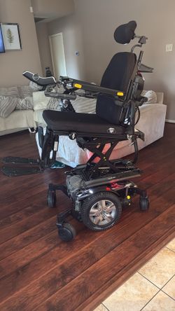 Electric Wheelchair / power wheelchair