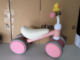 Bobike Baby Balance Walker Bike for 12-36 Months