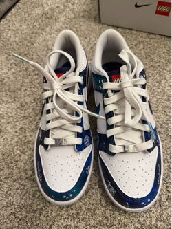 Kids Nike dunk
