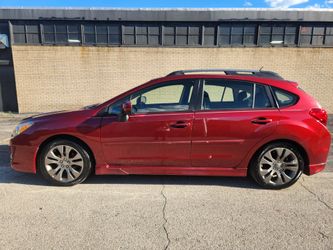 2013 Subaru Impreza Premium