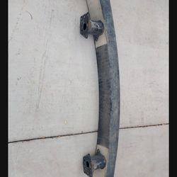 Factory OEM Toyota tundra sequoia front bumper reinforcement