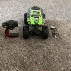 Rc Car