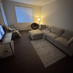 Cloud Couch