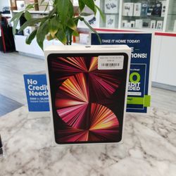 iPad Pro 11in Wifi Cellular 128gb Open Box >>> Read Description For Details 