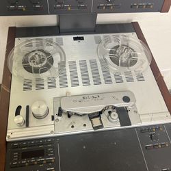 Studer A807