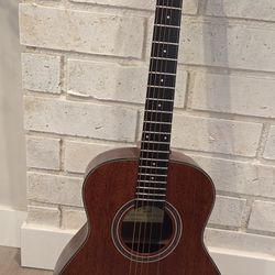 Acoustic Guitar 