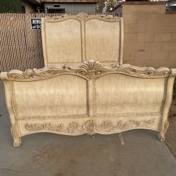 Queen Bed Frame