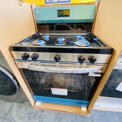 Frigidaire Estufa A Pagos