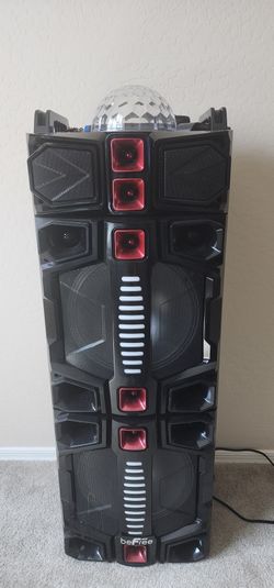 Speaker