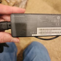 lenovo ac adapter ADLX65NLC2A