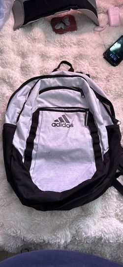 Adidas Backpack New