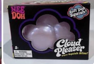 Cloud pleaser  pick up only
