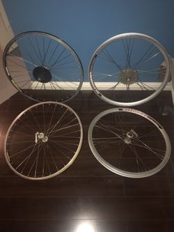 Rims