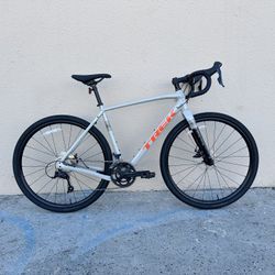 BRAND NEW 2025 Trek Checkpoint ALR 3 Gravel Bike
