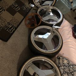 Rims And Music 