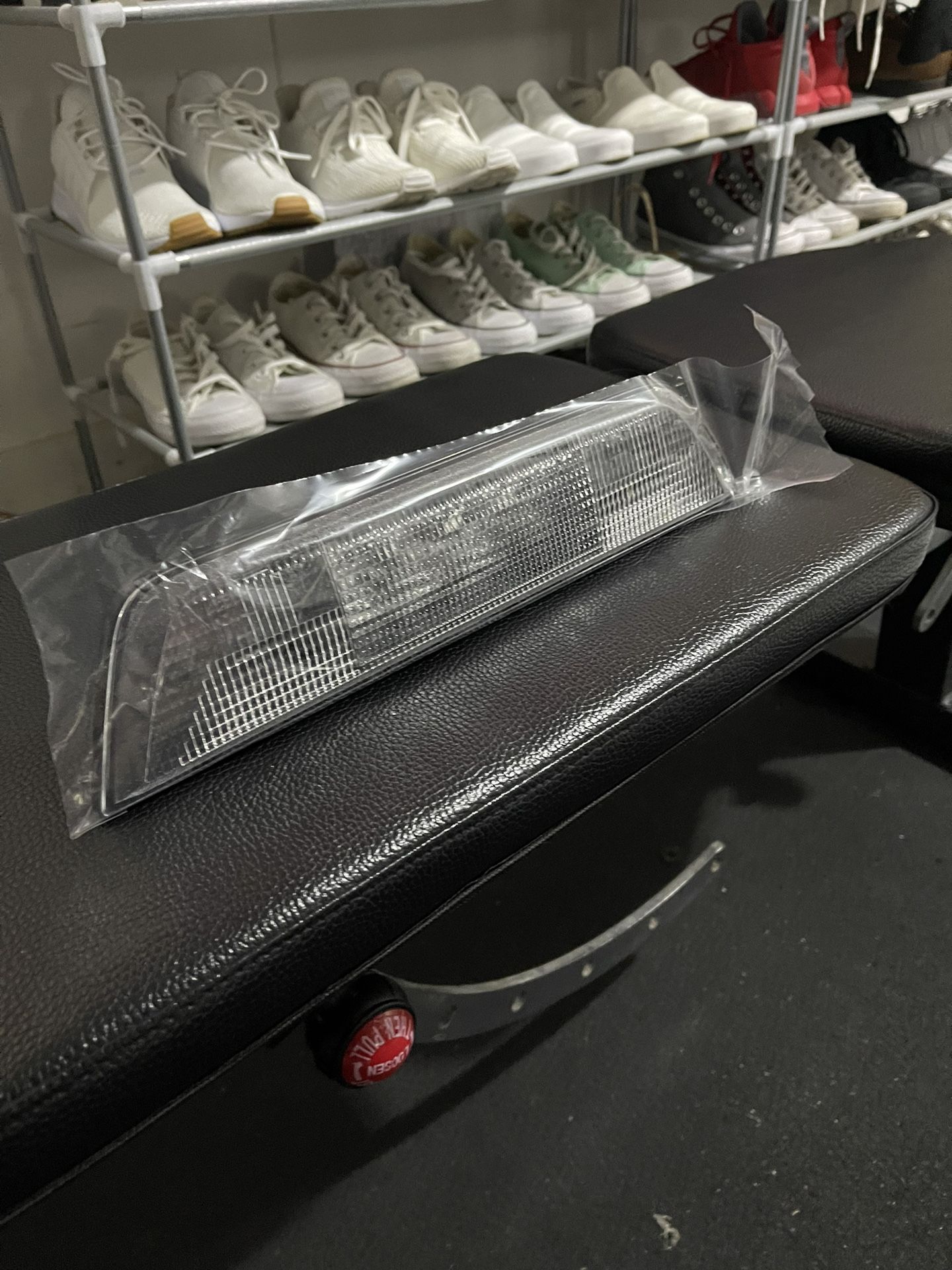 OEM Tacoma Third Brake Light $30