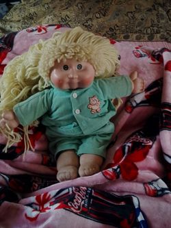 Muñeca