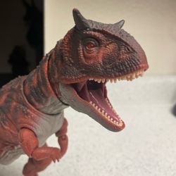 Hammond collection carnosaurus