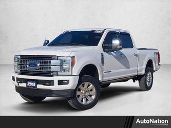 2019 Ford F-250