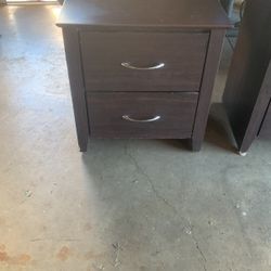 Nightstand