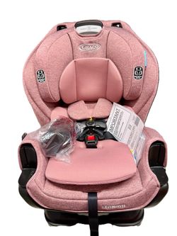 Graco Extend2Fit 3-in-1 Car Seat - Talia | 4-100 lb, Extended Rear-Facing