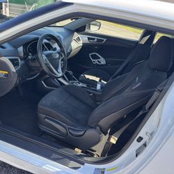 2013 Hyundai Veloster