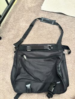 Over The Shoulder Laptop Bag