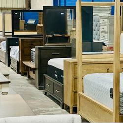 Bedroom Furniture Sets Marked WAY Down