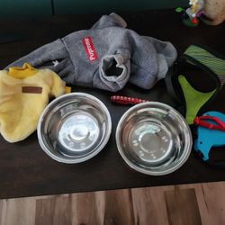 Dog Items 