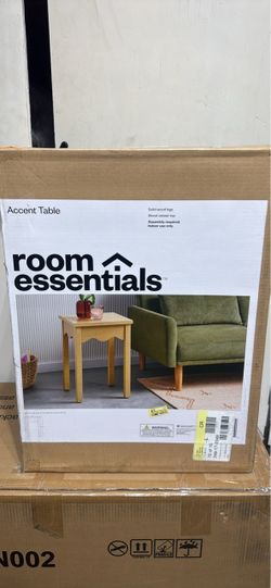 Side table