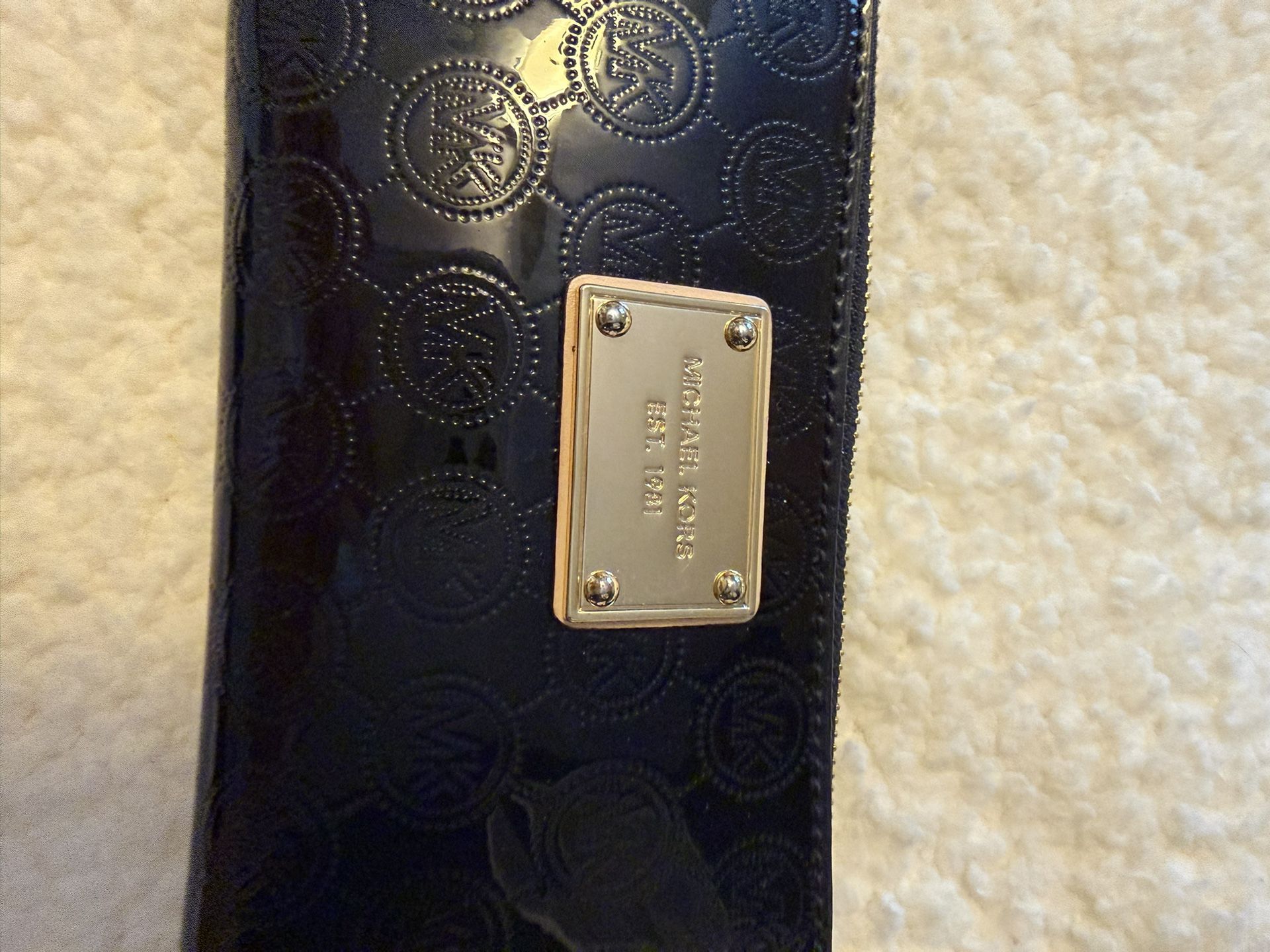 Michael Kors Wallet Wristlet