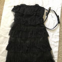 NWT KATE YOUNG FOR TARGET PARTY DRESS SIZE 4