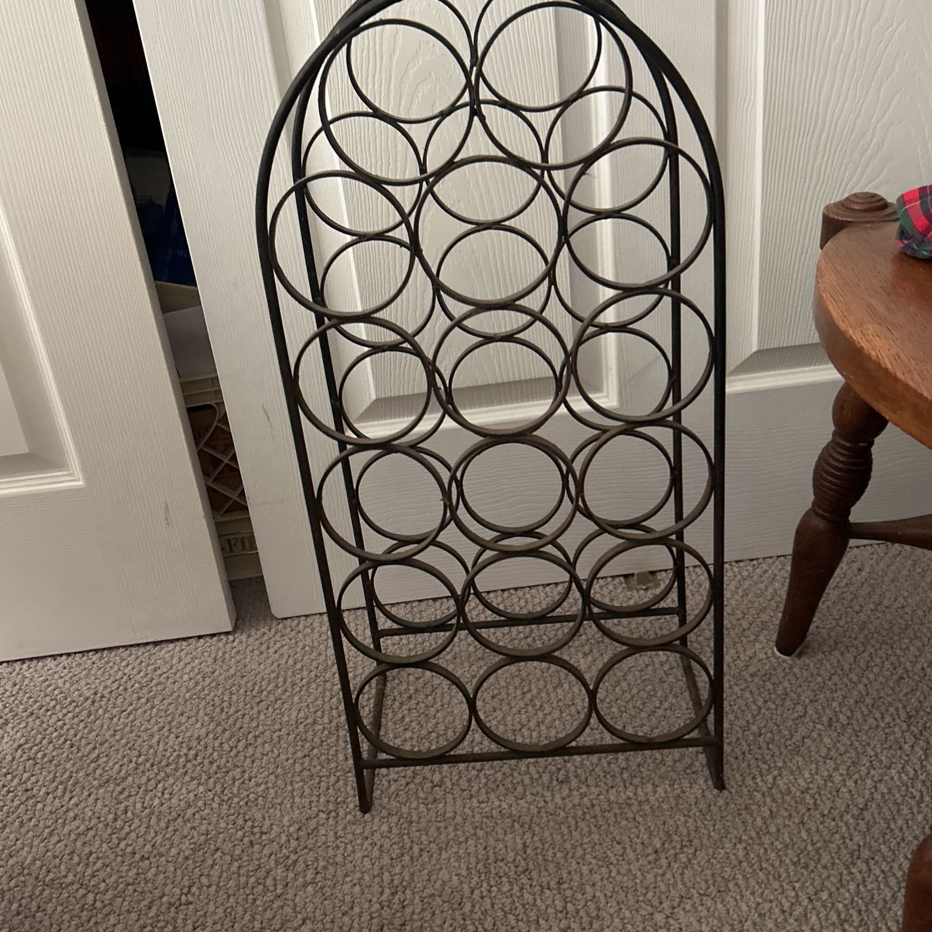 Wine Rack