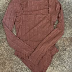 Women’s Clothes Bodysuit