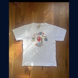 Bape T Shirt