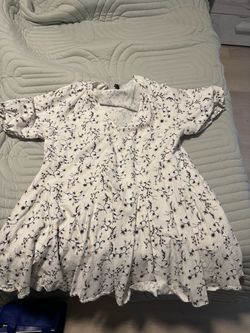 Xl dress