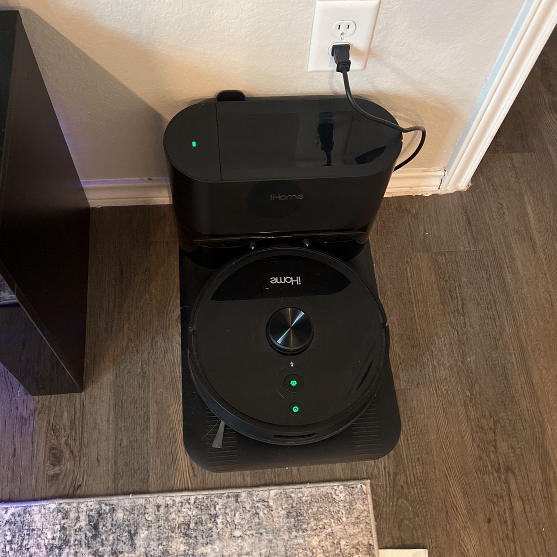 IHome AutoVac Nova S1 Pro