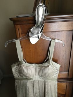 "Laundry by design" dress, size 6