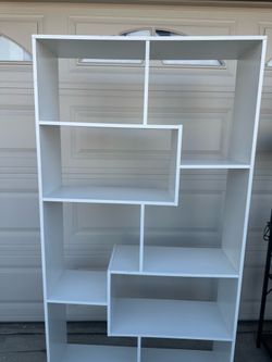 Shelf
