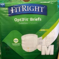Adult Diapers 