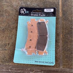 Brake Pads