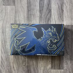Pokemon Mega Charizard UPC 